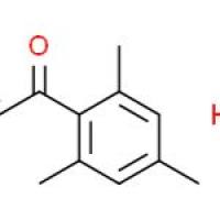 2,4,6-三甲基苯基乙二醛水合物
