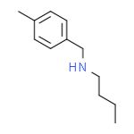 (4-甲基苄基)丁基-1-胺