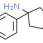 1-苯基环戊基胺