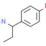 1-(4-溴苯基)-1-丙胺