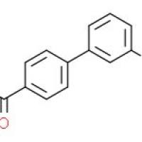 3'-甲氧基二苯基-4-羧酸
