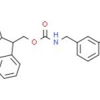 3-(Fmoc-氨甲基)苯甲酸