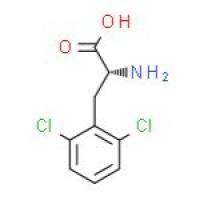 2,6-二氯-D-苯丙氨酸