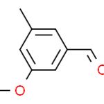 3-甲氧基-5-甲基苯甲醛