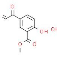 3-甲酰甲氧基4-羟基苯基乙二醛