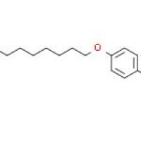 4-癸氧基苯甲酸