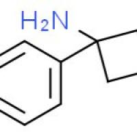 1-苯基环丁基胺