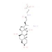 牛磺胆酸钠水合物