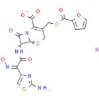 头孢噻呋钠