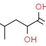 2-羟基-4-甲基戊酸