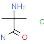 2-氨基-2-甲基丙酰胺盐酸盐