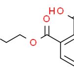 2-((2-羟基乙氧基)羰基)苯甲酸