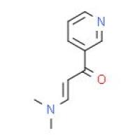 1-(3-吡啶基)-3-(二甲氨基)-2-丙烯-1-酮