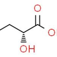 (R)-2-羟基丁酸