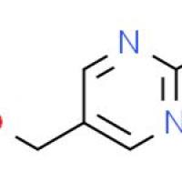 2-甲基-5-嘧啶甲醇