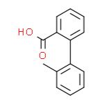 2-甲基二苯-2-羧酸