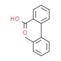 2-甲基二苯-2-羧酸