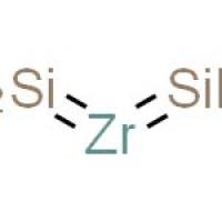 硅化锆