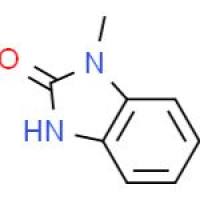 1-甲基-2-苯咪唑啉酮