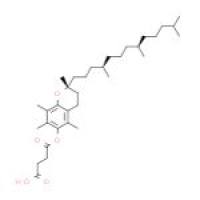 维生素 E 琥珀酸酯