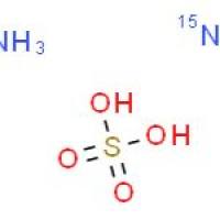 硫酸铵-15N