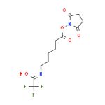 N-[Ε-三氟乙酰氨基己酸]琥珀酰亚胺酯