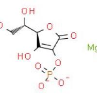 L-抗坏血酸2-磷酸盐倍半镁盐水合物
