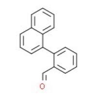 2-(1-萘基)苯甲醛