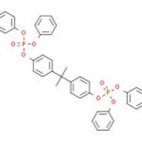 双酚 A 双(二苯基磷酸酯)