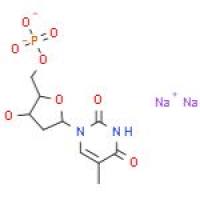 胸苷酸二钠