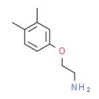 2-(3,4-二甲基苯氧基)乙胺盐酸盐