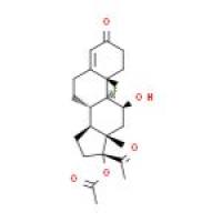 氟孕酮醋酸酯