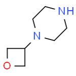 1-(3-氧杂环丁基)哌嗪