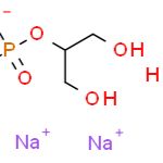 Β-甘油磷酸钠