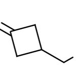 3-(溴甲基)环丁酮