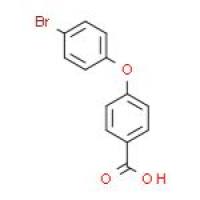 4-(4-溴苯氧基)苯甲酸