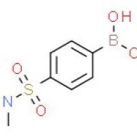 N,N-二甲基-4-硼苯磺酰胺