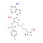 S-腺苷-L-甲硫氨酸对甲苯磺酸盐