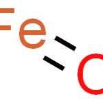 氧化铁(II)