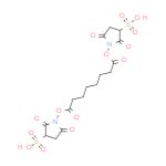 双琥珀酰亚胺辛二酸酯钠盐