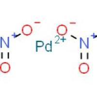 硝酸钯,二水合物