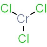 无水三氯化铬