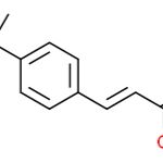 (2E)-3-(4-叔丁基苯基)丙烯酸