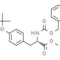 N-苄氧羰基-O-叔丁基-L-酪氨酸甲酯