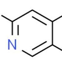 2-氟-4-碘-5-甲基吡啶