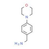 4-吗啉基苄胺