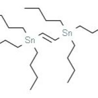 反式-1,2-双(三丁基锡)乙烯