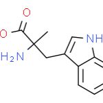 Α-甲基-DL-色氨酸
