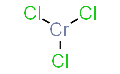 无水三氯化铬