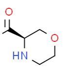 (R)-3-吗啉基羧酸